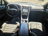 Used 2019 Ford Fusion SE image 2