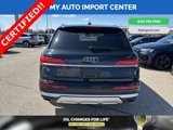 Used 2025 Audi Q7 2.0T Premium w/ Convenience Package image 6