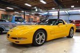 Used 2004 Chevrolet Corvette Coupe w/ Roof Package image 3