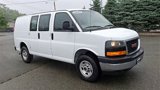 Used 2023 GMC Savana 2500 w/ Driver Convenience Package image 2