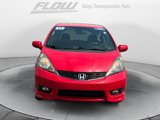 Used 2013 Honda Fit Sport image 2