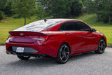 Used 2023 Hyundai Elantra N Line image 6