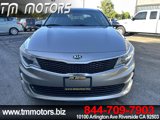 Used 2017 Kia Optima LX w/ Driver Convenience Package image 2