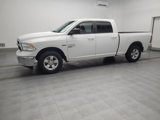 Used 2019 RAM 1500 Classic SLT image 2