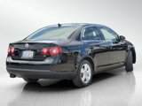 Used 2009 Volkswagen Jetta SE image 5