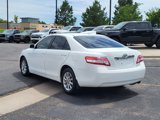 Used 2011 Toyota Camry XLE image 6