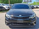 Used 2020 Kia Optima SE image 2