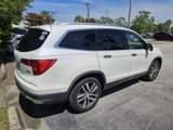 Used 2017 Honda Pilot Touring image 3