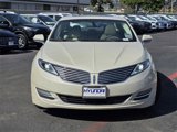 Used 2015 Lincoln MKZ Hybrid w/ Equipment Group 202A Reserve image 2