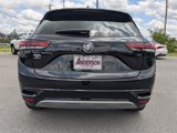 Used 2023 Buick Envision Essence w/ Sport Touring Package image 5