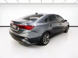 Used 2023 Kia Forte LXS image 4