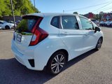 Used 2017 Honda Fit EX image 4