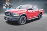 Used 2023 RAM 1500 Classic Warlock w/ Trailer Tow Group image 1