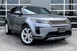 Used 2022 Land Rover Range Rover Evoque SE image 3