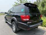 Used 2006 Toyota Sequoia Limited image 6