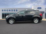 Used 2011 Chevrolet Equinox LT w/ Chrome Appearance Package image 1
