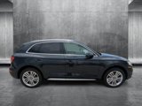 Used 2018 Audi Q5 2.0T Premium Plus w/ Premium Plus Package image 4