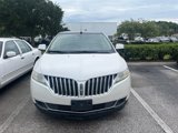 Used 2011 Lincoln MKX 2WD w/ 102A Rapid Spec Order Code image 2