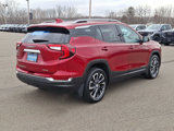 Certified 2022 GMC Terrain SLT w/ Infotainment Package II image 6