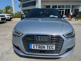 Used 2017 Audi A3 e-tron Premium Plus w/ Premium Plus Package image 3