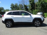 Used 2016 Jeep Cherokee Trailhawk w/ Cold Weather Group image 5