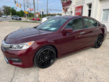 Used 2016 Honda Accord Sport image 3
