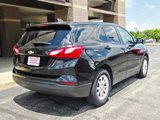 Used 2020 Chevrolet Equinox LS w/ LS Convenience Package image 6