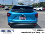 New 2025 Chevrolet Trax RS w/ Driver Confidence Package image 4