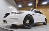 Used 2018 Ford Taurus Police Interceptor AWD image 3