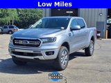 Used 2022 Ford Ranger Lariat w/ Equipment Group 501A High image 3