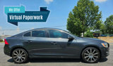 Used 2015 Volvo S60 T6 Platinum w/ Climate Package image 6
