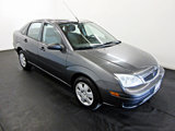 Used 2007 Ford Focus SE image 3