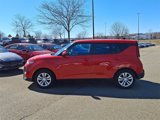 Used 2022 Kia Soul LX image 4