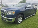 Used 2022 RAM 1500 4x4 Crew Cab image 3