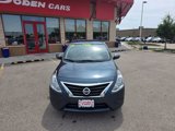 Used 2016 Nissan Versa S image 2