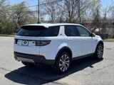 Certified 2022 Land Rover Discovery Sport S image 5