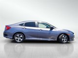 Used 2020 Honda Civic LX image 2