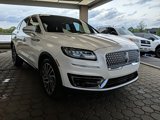 Used 2019 Lincoln Nautilus Reserve image 3