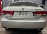 Used 2007 Hyundai Sonata SE image 4