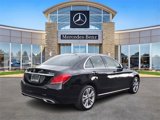 Certified 2020 Mercedes-Benz C 300 4MATIC Sedan image 4