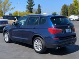 Used 2017 BMW X3 xDrive28i image 3