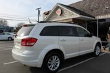 Used 2017 Dodge Journey SE w/ Flexible Seating Group image 4