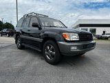 Used 2003 Toyota Land Cruiser image 2