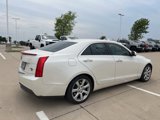 Used 2013 Cadillac ATS Sedan w/ Sun And Sound Package image 4
