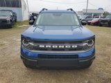 New 2024 Ford Bronco Sport Big Bend image 5