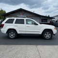 Used 2005 Jeep Grand Cherokee Limited image 6