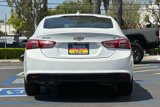 Used 2022 Chevrolet Malibu LT image 5