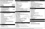 Used 2019 Chrysler Pacifica Touring Plus w/ S Appearance Package image 2
