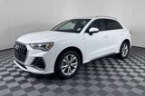 Used 2021 Audi Q3 2.0T Premium Plus w/ Premium Plus Package image 4