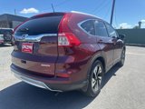 Used 2016 Honda CR-V Touring image 4